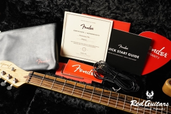 American Acoustasonic Telecaster Exotic Koa